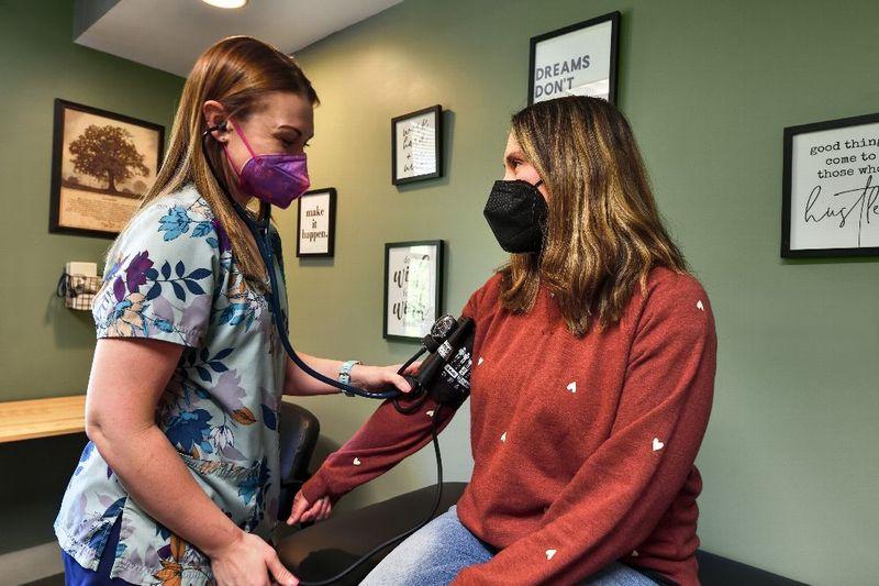Spring Hill Recovery Center Patient Care