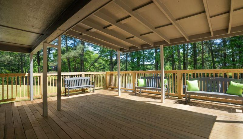 The Haven Detox Little Rock Photo