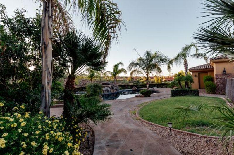 Fountain Hills Recovery Photo
