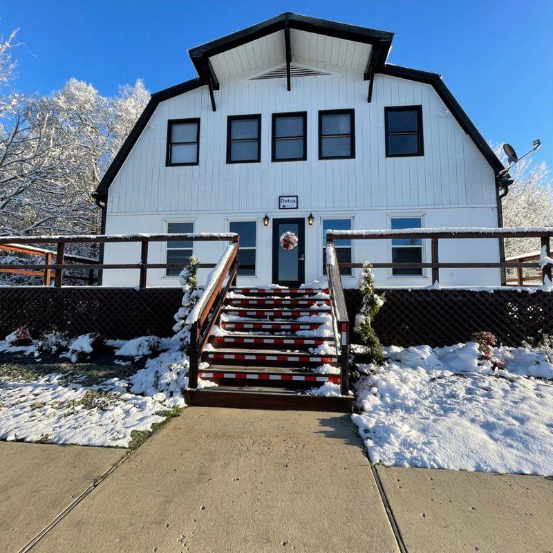 Detox Center