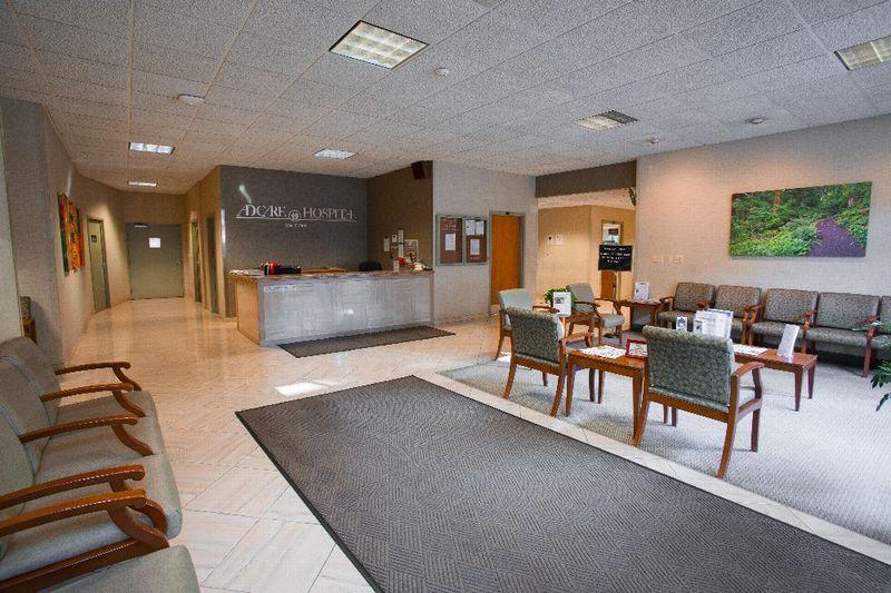 AdCare Hospital Overview, Reviews, Insurance (Worcester, MA)