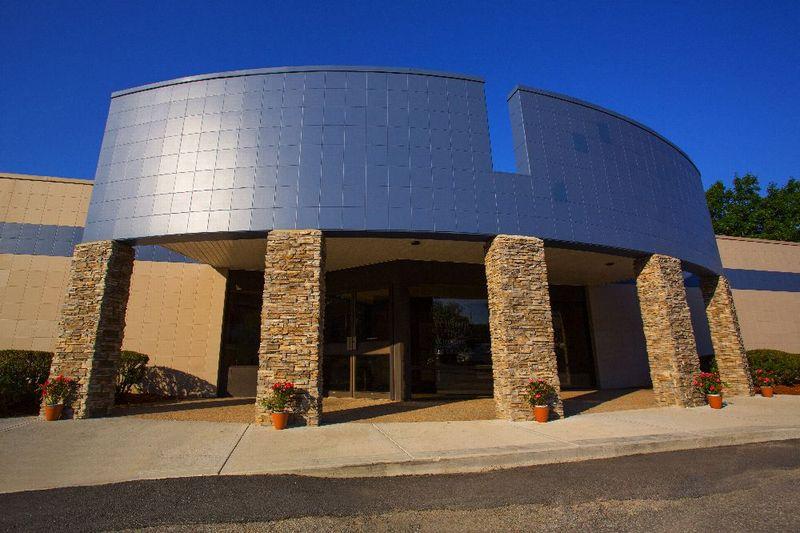 AdCare Outpatient Facility, Worcester Photo