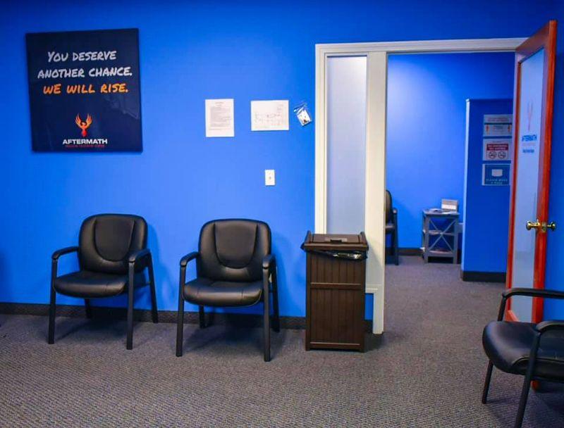 Drug Addiction Treatment in MA