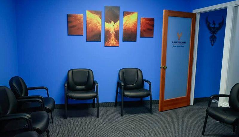 Drug Rehab Center in MA