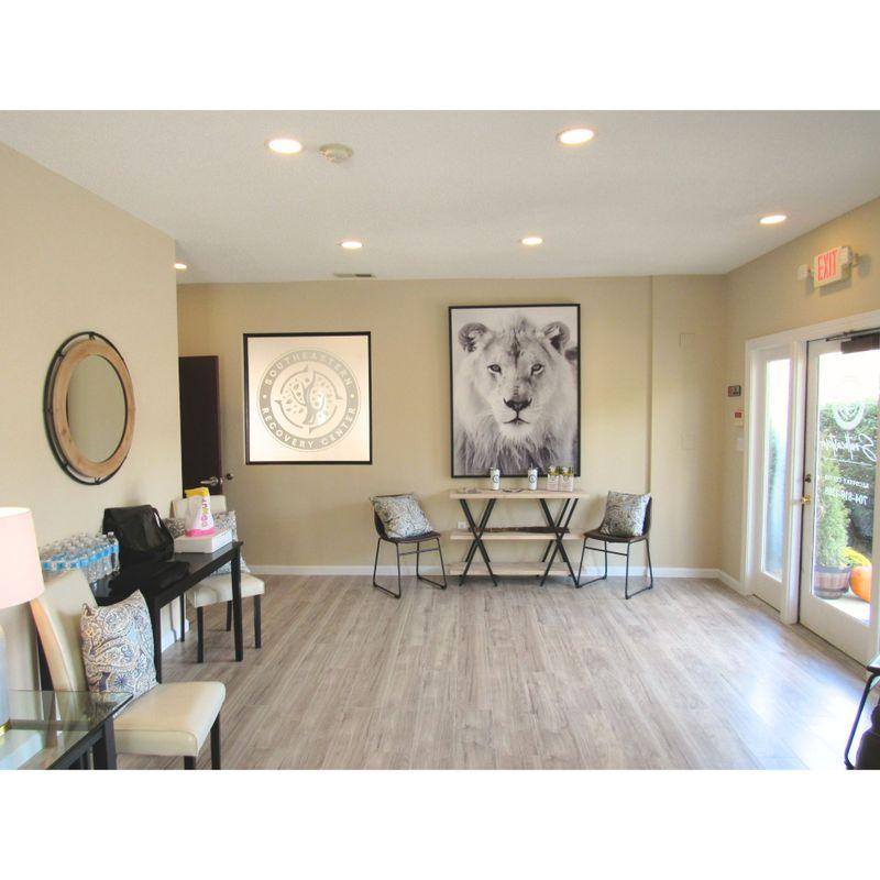 Southeastern Recovery Center - Drug & Alcohol Rehab Photo
