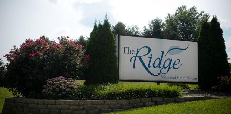 The Ridge Behavioral Health System, Lexington, KY