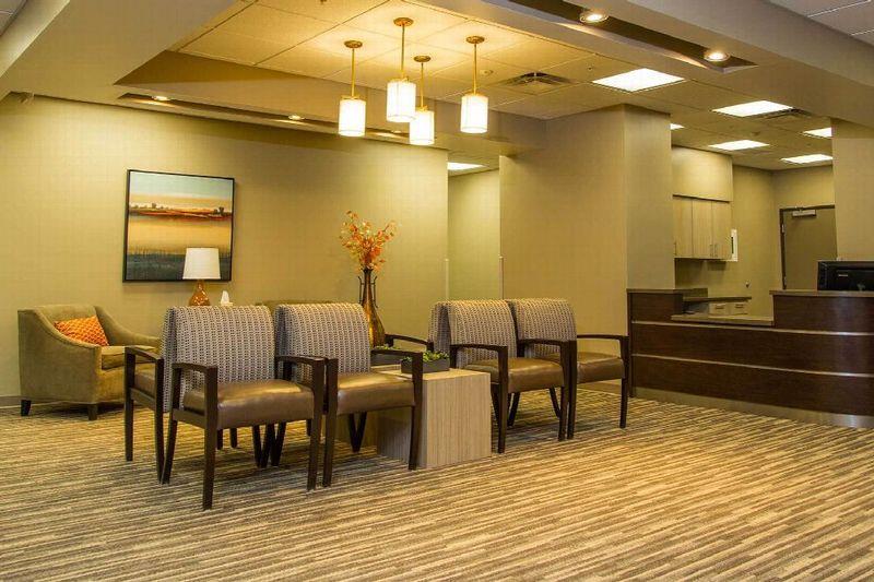 Greenhouse Outpatient Treatment Facility Photo