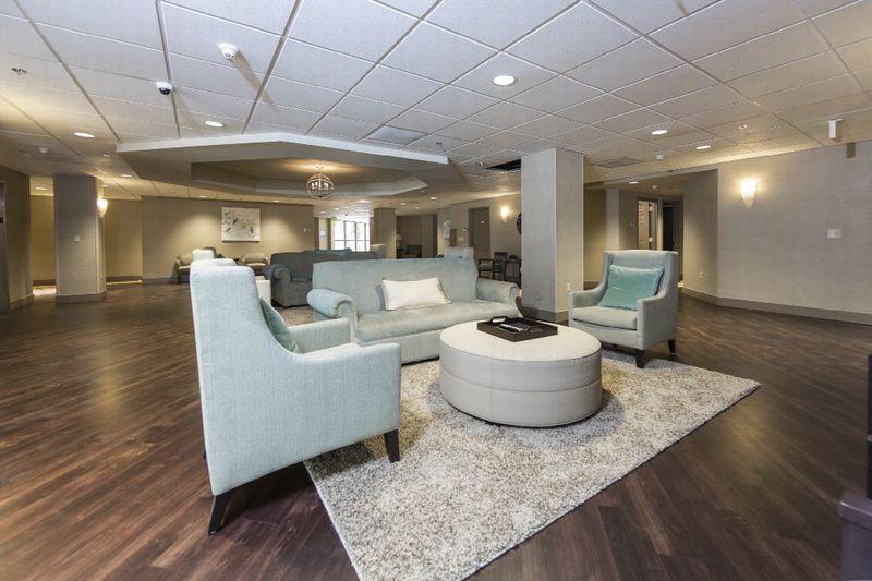 Common Area