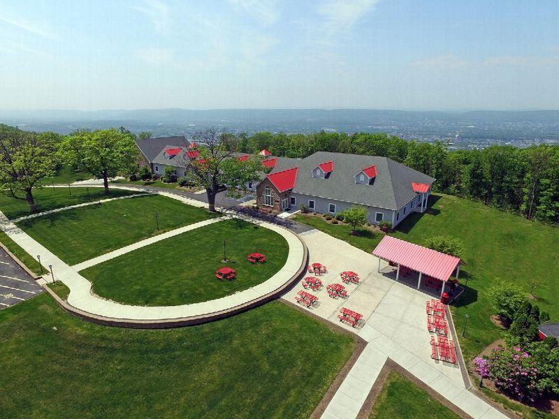 Clearbrook Treatment Center Photo