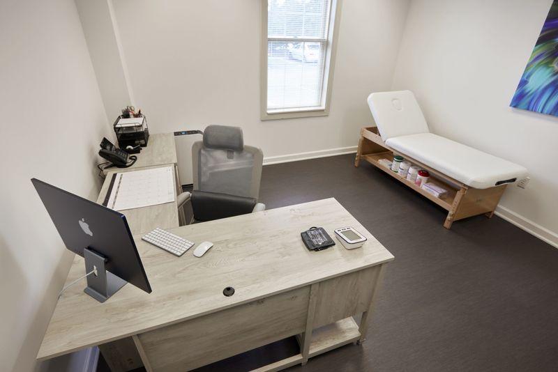 Legacy Healing Center | Dual Diagnosis - Mental Health Center & Drug Rehab Photo