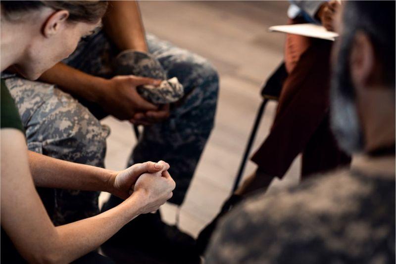 Veterans & Active Duty Program