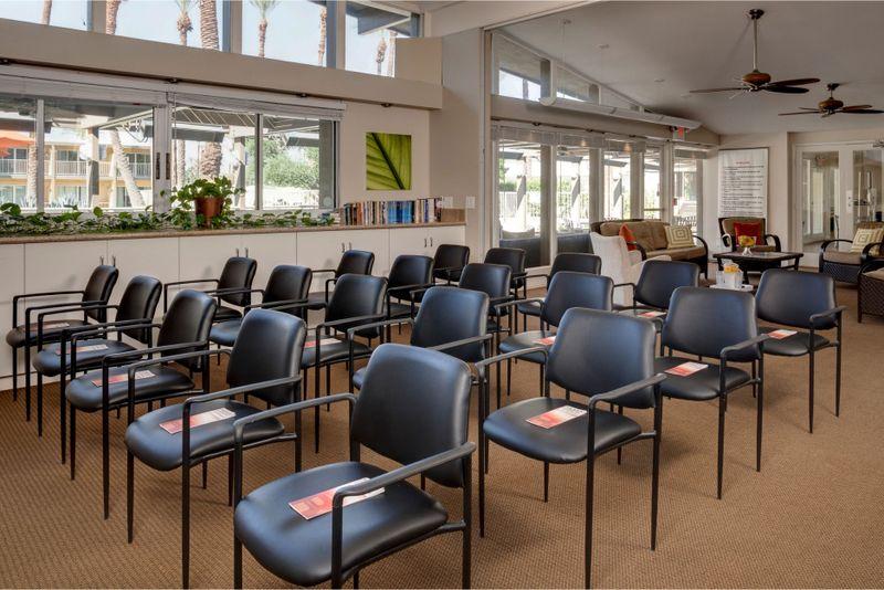 Group Room