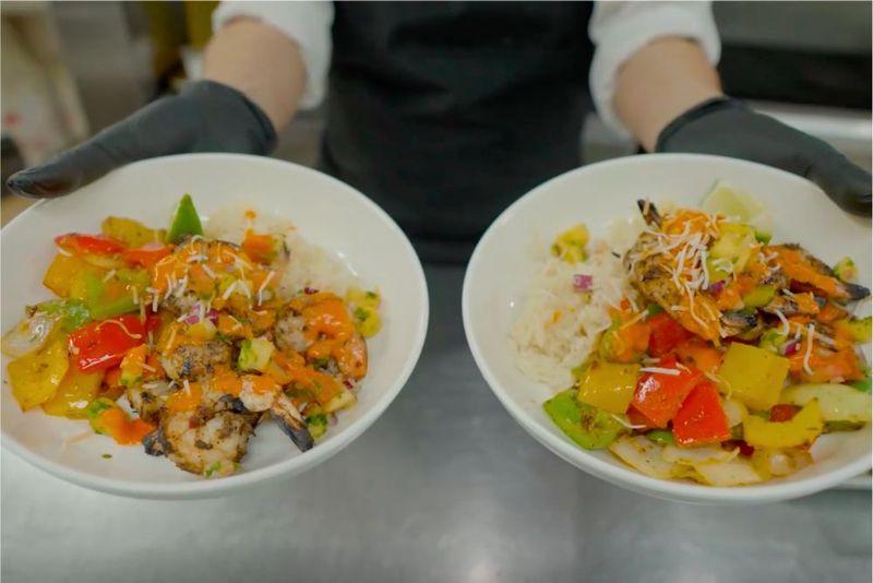 Chef Prepared Meals