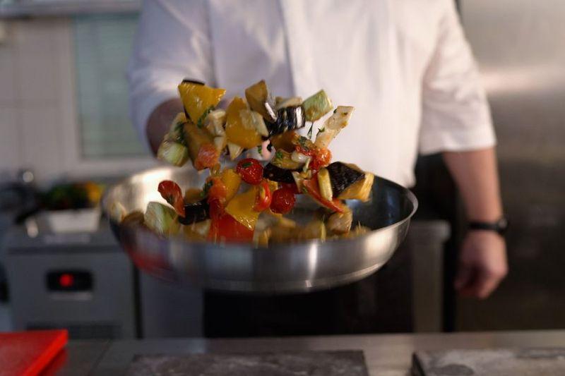 Chef Prepared Meals