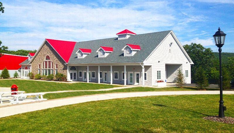 Clearbrook Treatment Center Photo