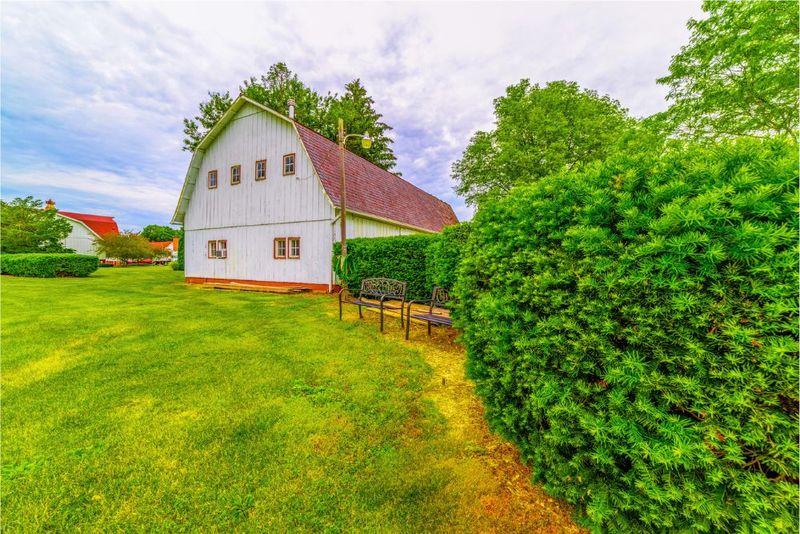 Our Property