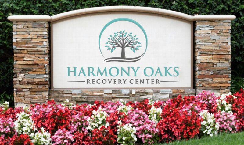 Harmony Oaks Recovery Center Photo