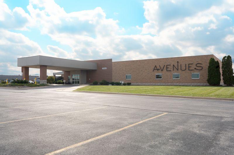 Facility Photo
