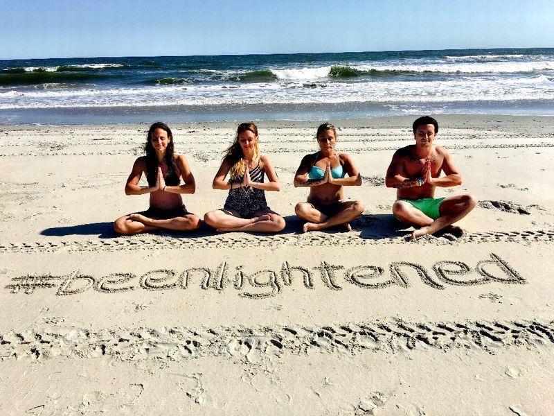 Enlightened Solutions Photo