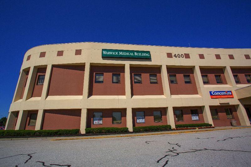 AdCare Outpatient Facility, Warwick Photo