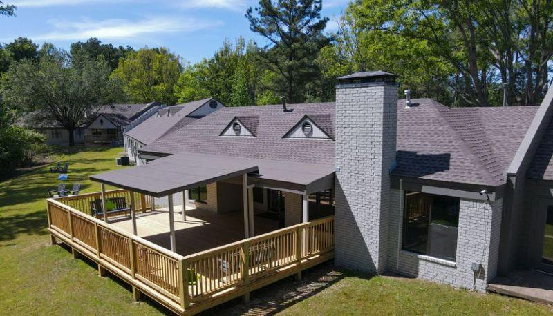 The Haven Detox Little Rock Photo