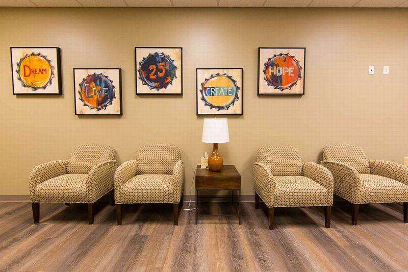Greenhouse Outpatient Treatment Facility Photo
