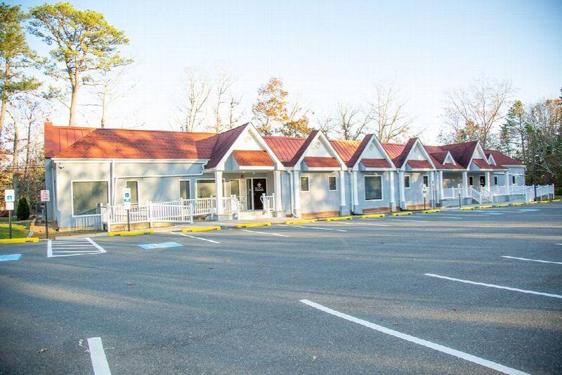 Boca Recovery Center - New Jersey Drug & Alcohol Rehab Photo