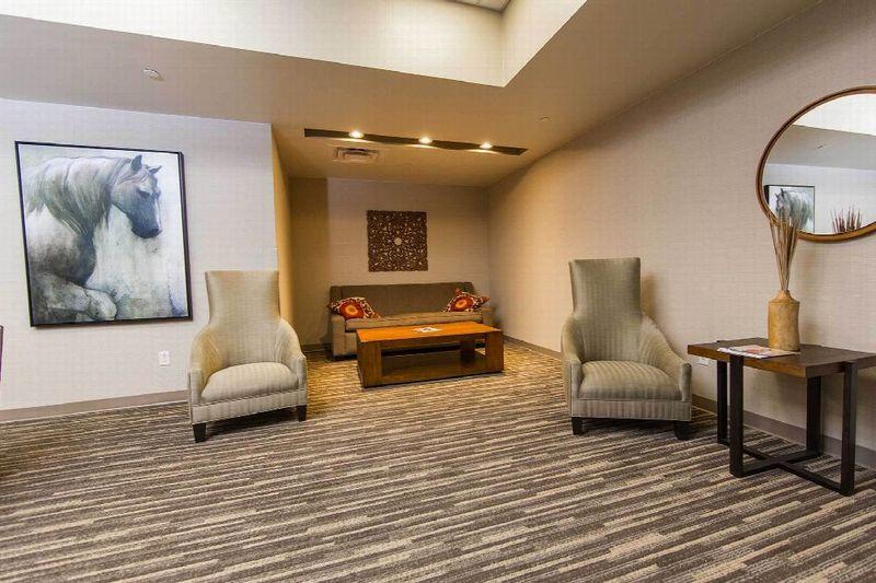 Greenhouse Outpatient Treatment Facility Photo