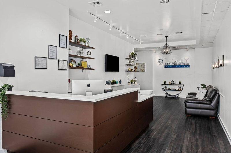 Legacy Healing Center | New Jersey Drug Rehab & Alcohol Detox Photo