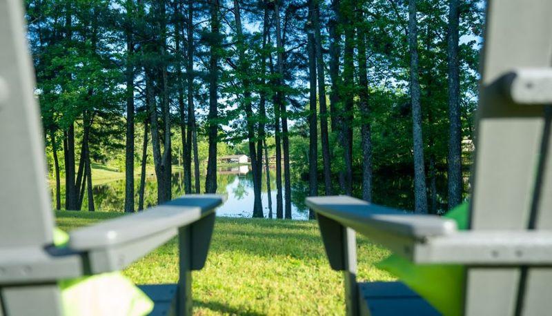 The Haven Detox Little Rock Photo