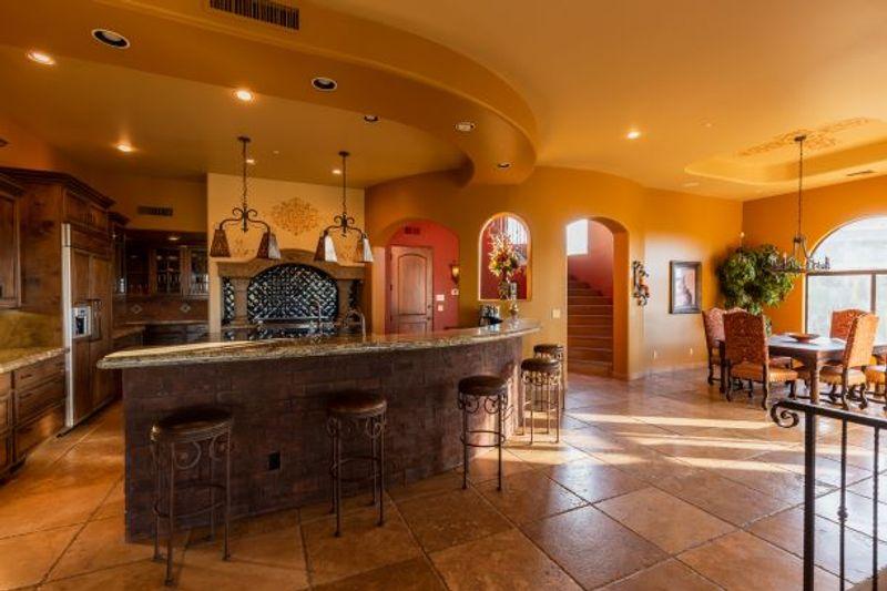 Fountain Hills Recovery Photo