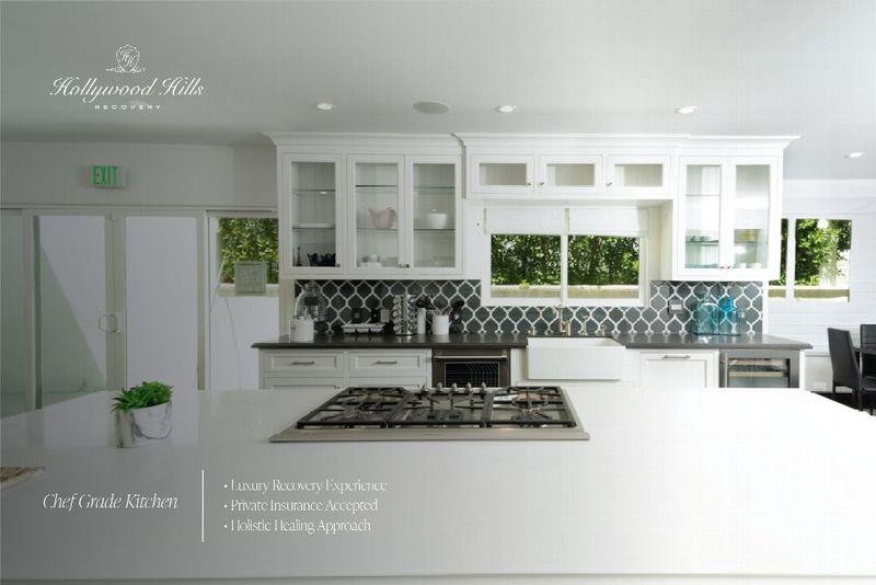 Chef Grade Kitchen