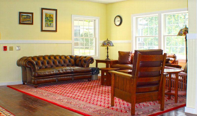 Clearbrook Treatment Center Photo