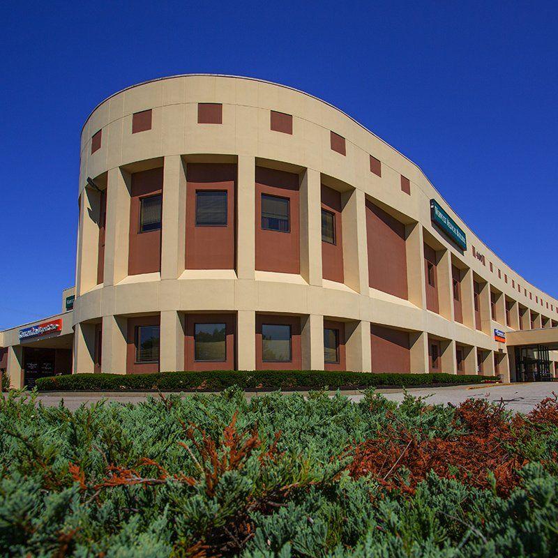 AdCare Outpatient Facility, Warwick Photo