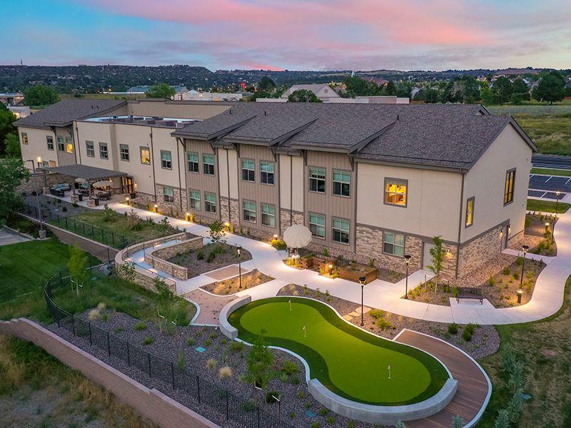 Facility Cover Photo