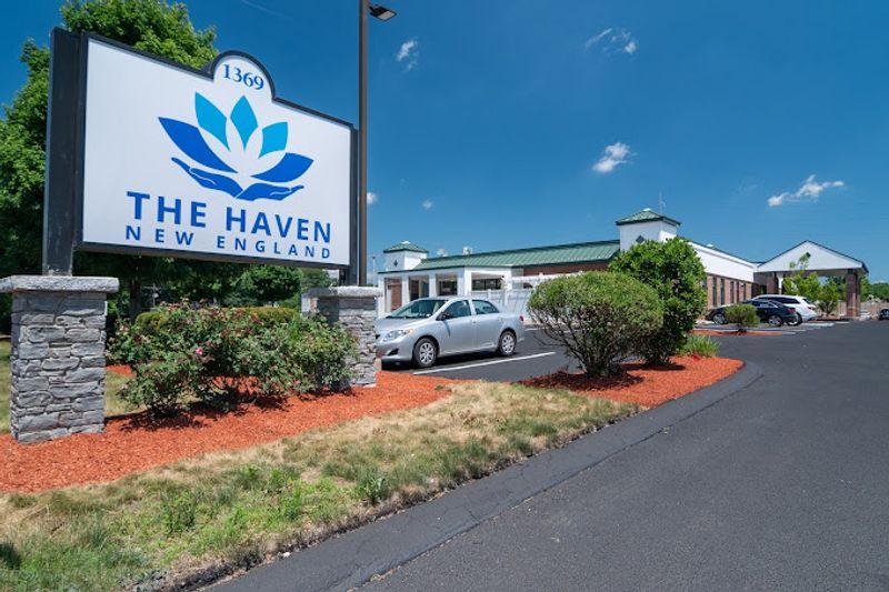 The Haven Detox New England Photo