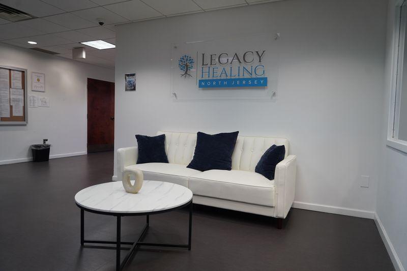 Legacy Healing Center | New Jersey Drug Rehab & Alcohol Detox Photo