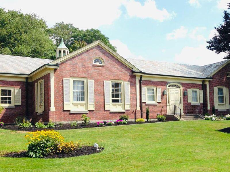 Blue Hills Recovery Photo