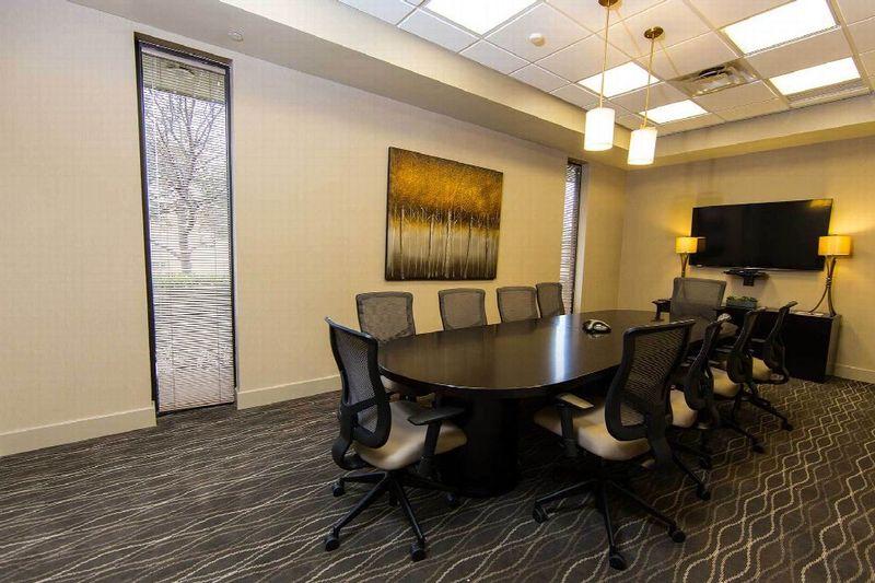 Greenhouse Outpatient Treatment Facility Photo