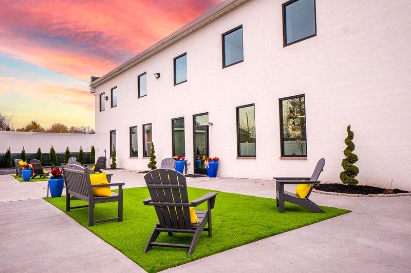 The Haven Detox New England Photo