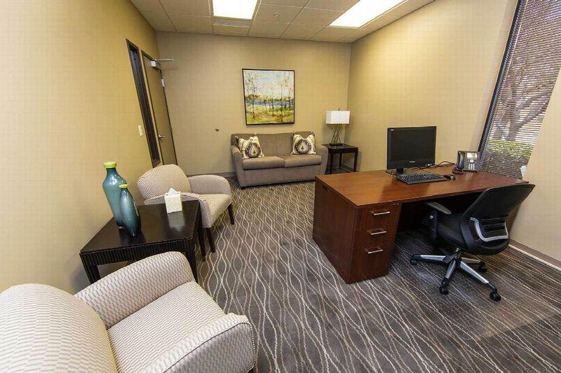 Greenhouse Outpatient Treatment Facility Photo