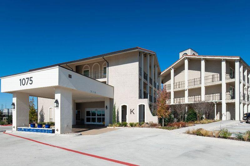 Resolutions Arlington Sober Living Photo