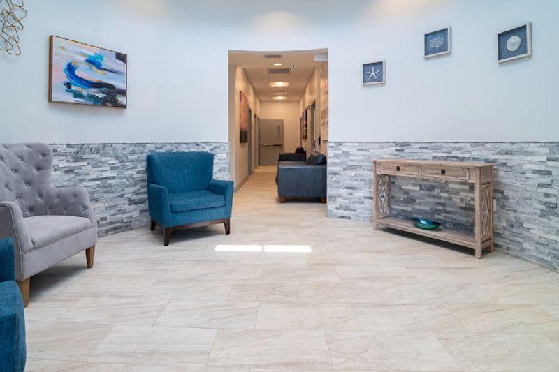 The Haven Detox New England Photo