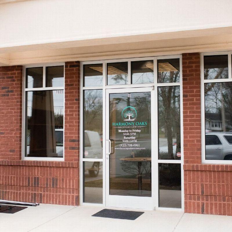 Harmony Oaks Recovery Center Photo