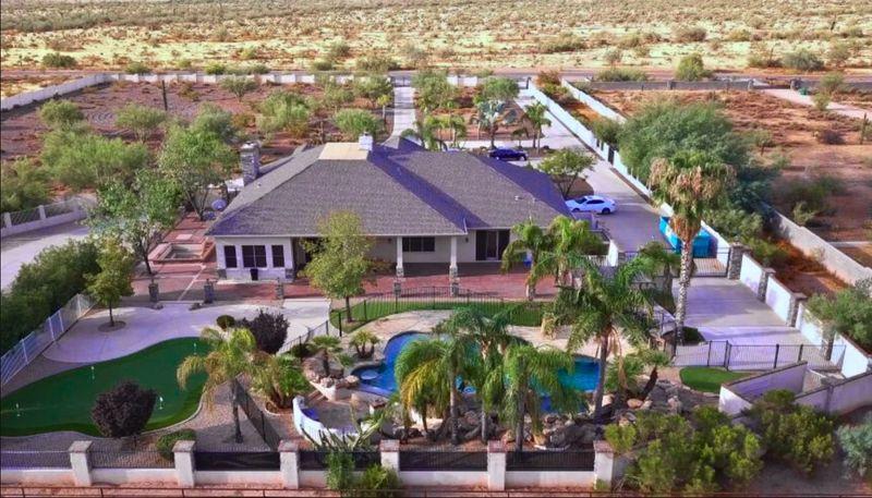 Facility Cover Photo