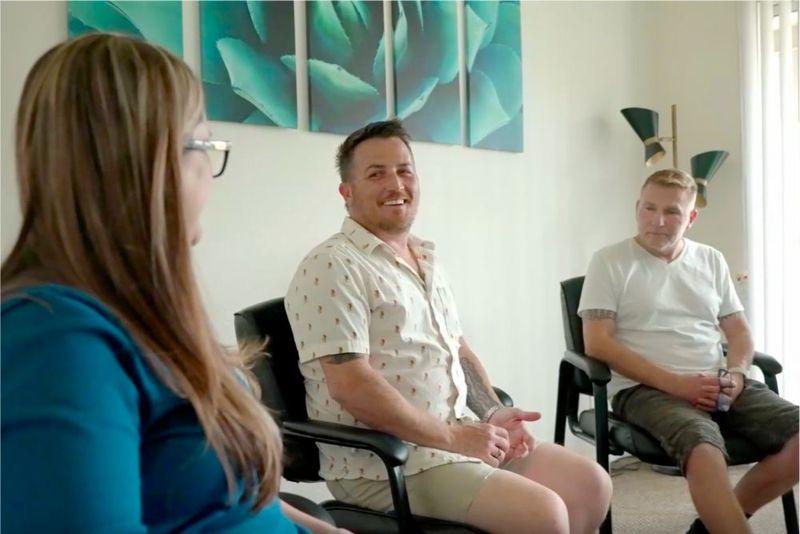 Group Therapy