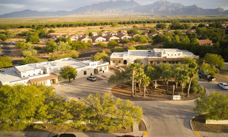 The Haven Detox Arizona Photo