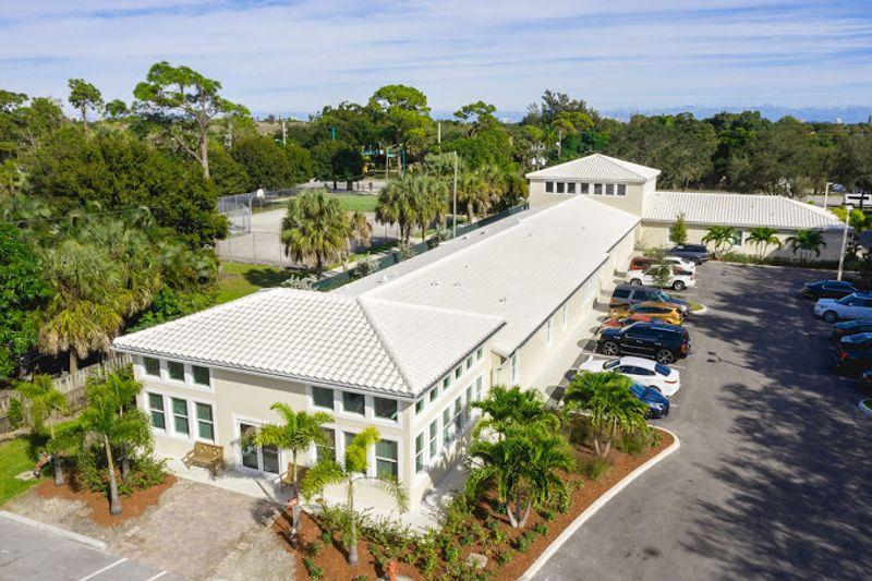 Facility Cover Photo