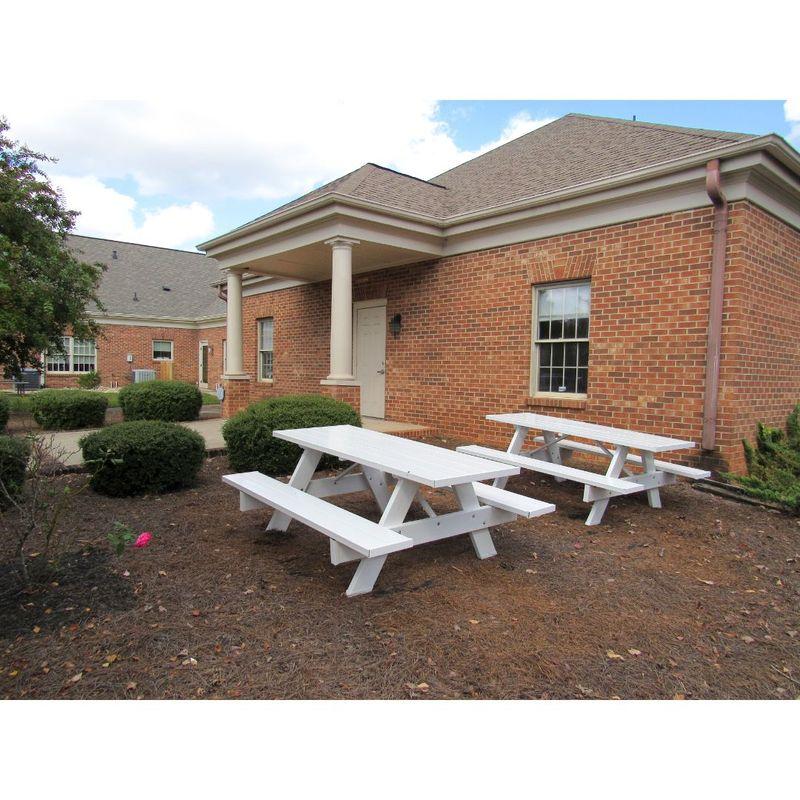 Southeastern Recovery Center - Drug & Alcohol Rehab Photo