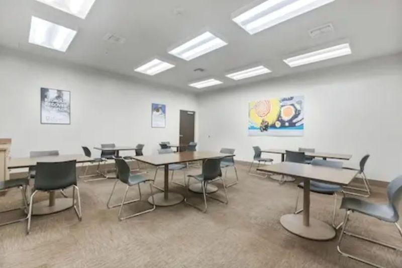 River Oaks Treatment Center Photo